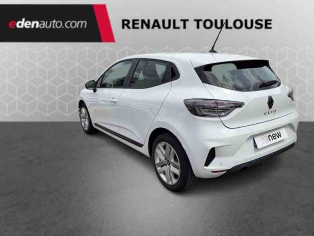 Renault Clio image 2