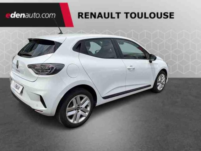 Renault Clio image 8