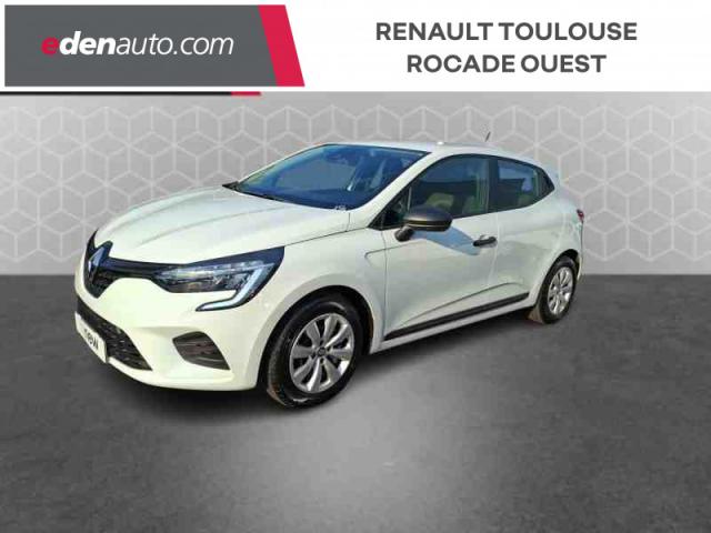 Renault Clio Sce 65 Authentic