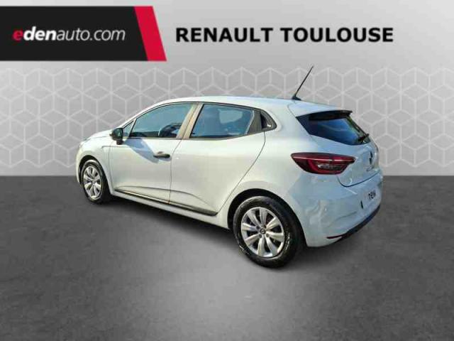 Renault Clio image 9