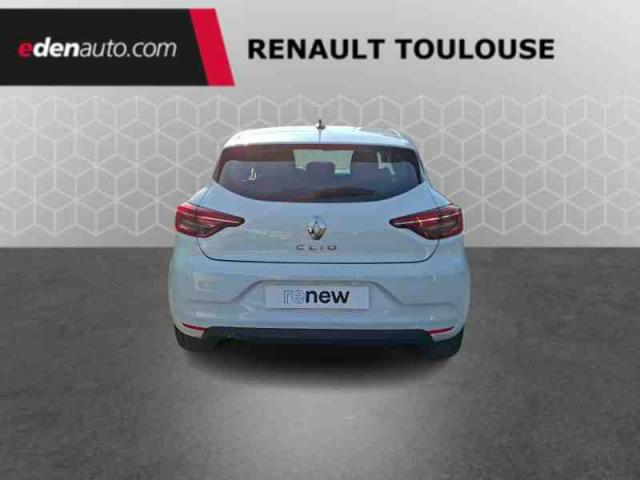 Renault Clio image 1