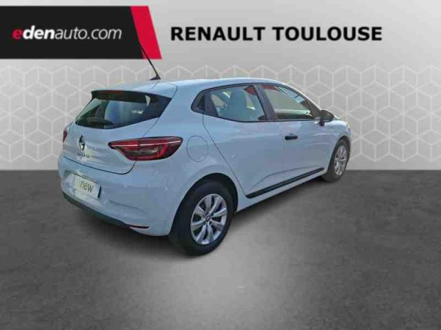 Renault Clio image 3