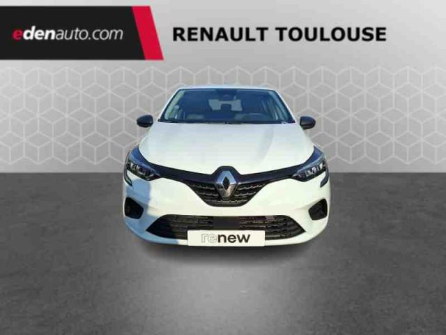 Renault Clio image 8