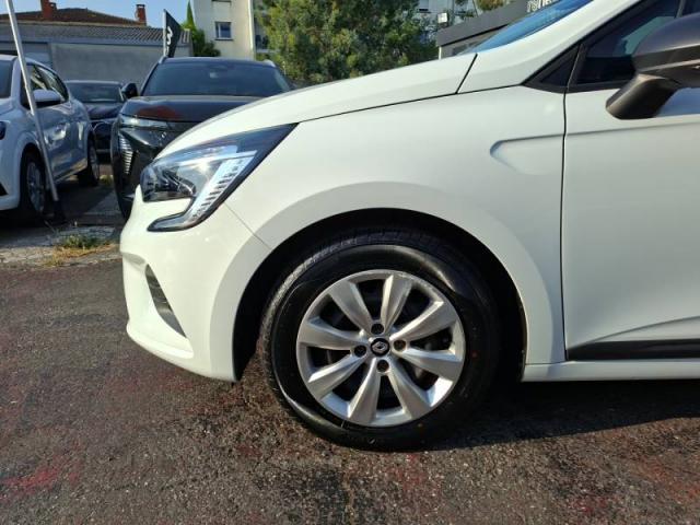 Renault Clio image 4