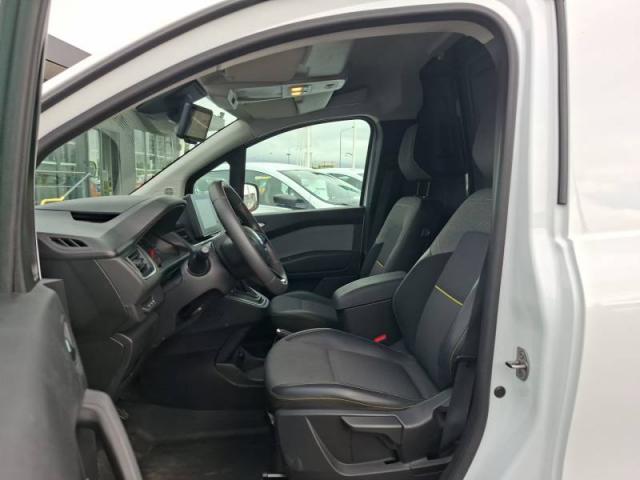 Renault Kangoo Van image 7