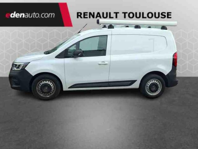 Renault Kangoo Van image 6