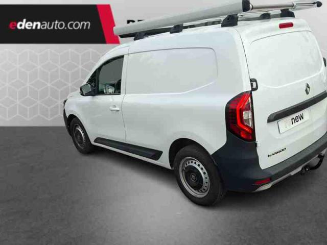 Renault Kangoo Van image 9