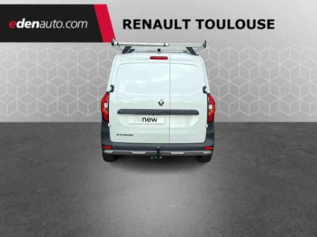 Renault Kangoo Van image 8