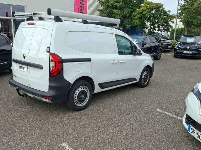 Renault Kangoo Van image 2