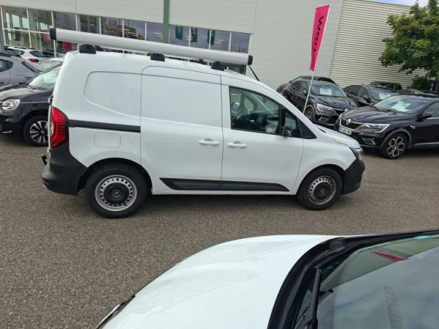 Renault Kangoo Van image 4