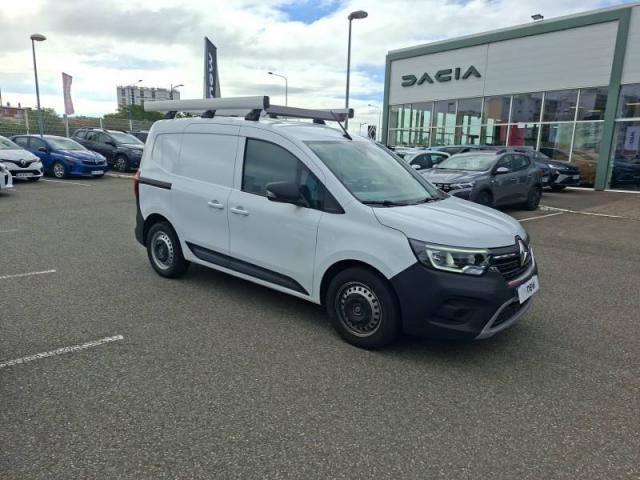 Renault Kangoo Van image 5