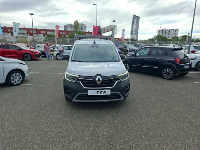 Renault Kangoo Van image 3