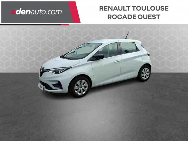 Renault Zoe R110 - My22 Equilibre
