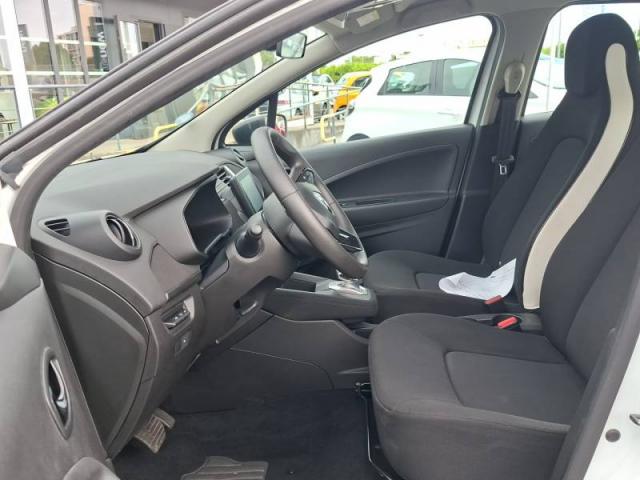 Renault Zoe image 8