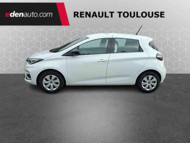 Renault Zoe image 6