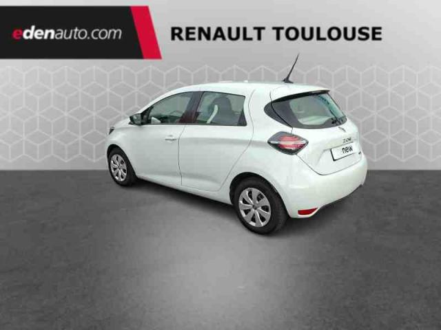 Renault Zoe image 2