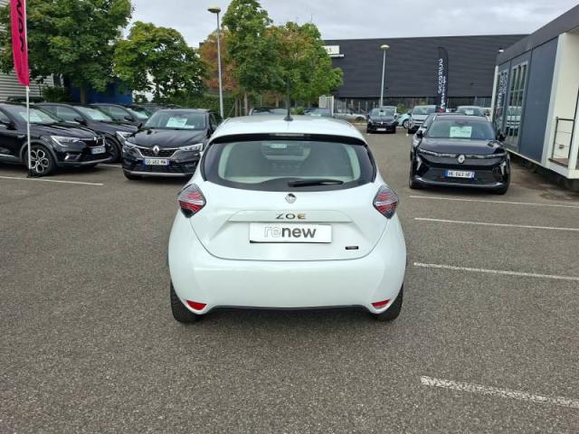 Renault Zoe image 7