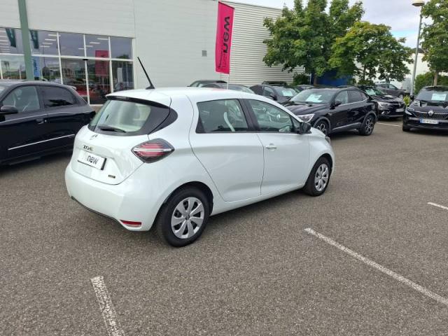 Renault Zoe image 1