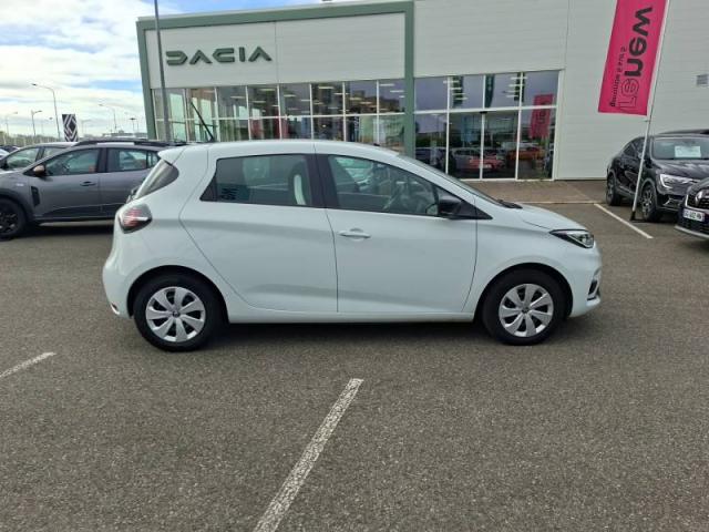 Renault Zoe image 3