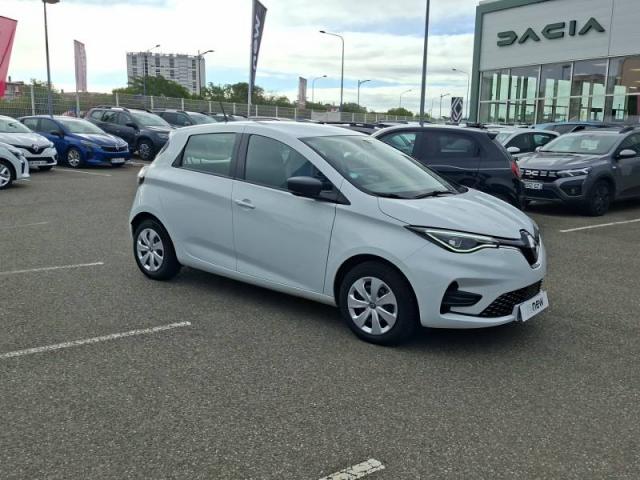 Renault Zoe image 4