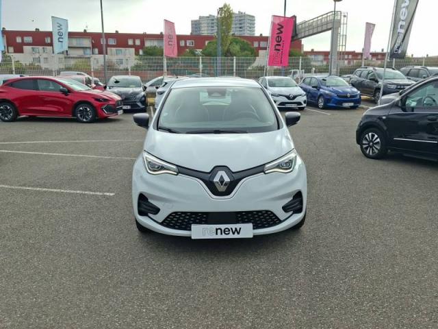 Renault Zoe image 5