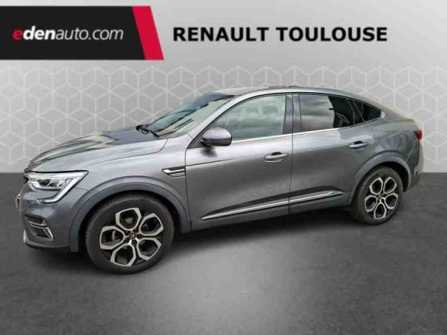 Renault Arkana image 5
