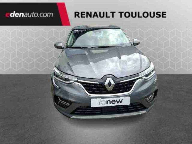 Renault Arkana image 7