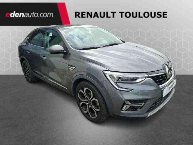 Renault Arkana image 8