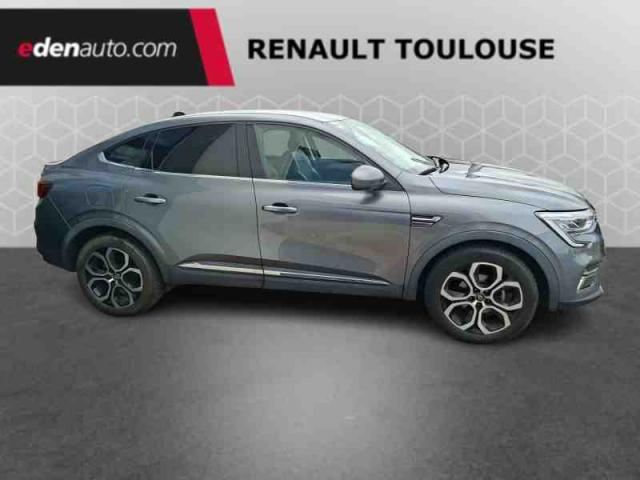 Renault Arkana image 2
