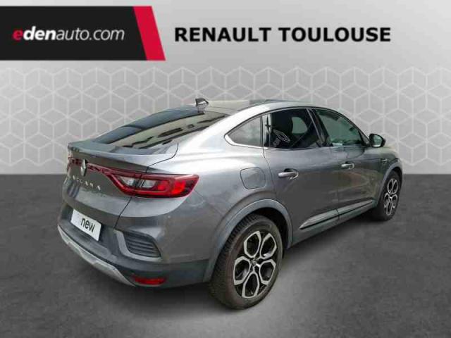 Renault Arkana image 9