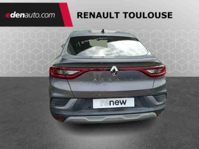 Renault Arkana image 4