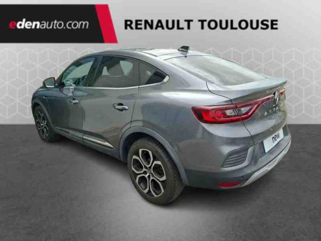 Renault Arkana image 1