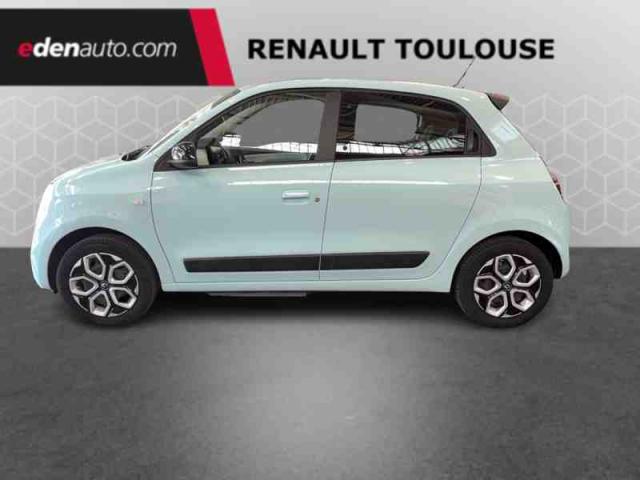 Renault Twingo image 8