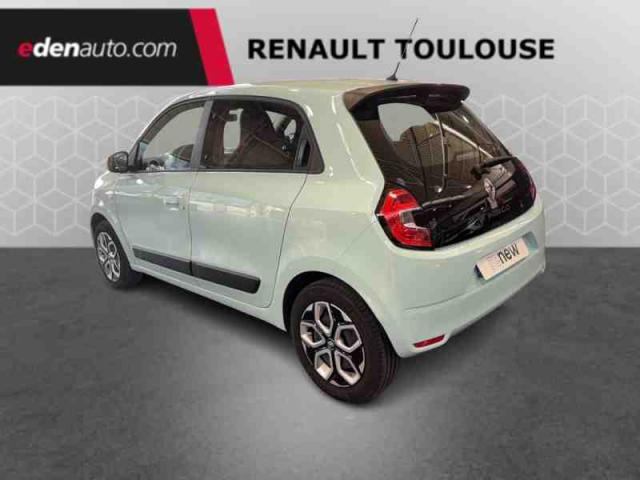 Renault Twingo image 1