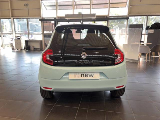Renault Twingo image 5