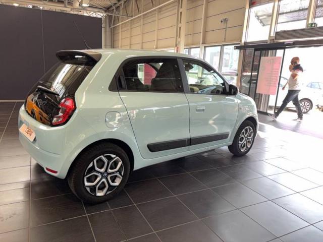 Renault Twingo image 7