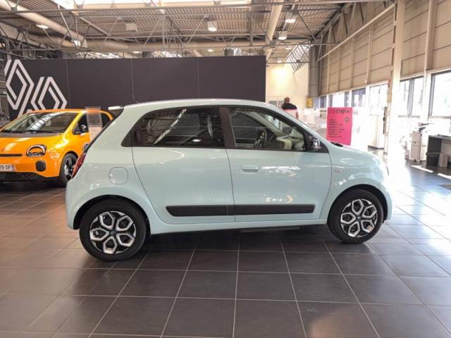 Renault Twingo image 3