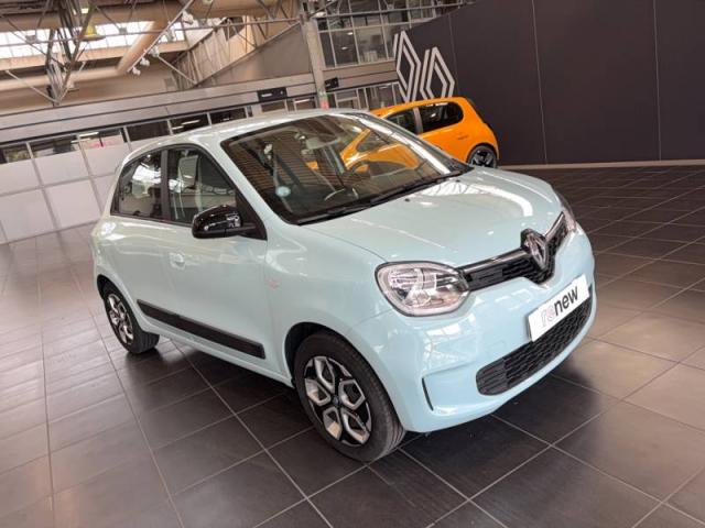 Renault Twingo image 4