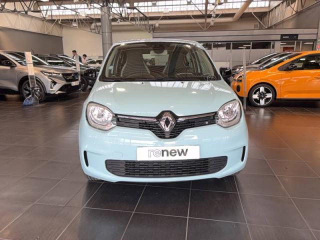 Renault Twingo image 6