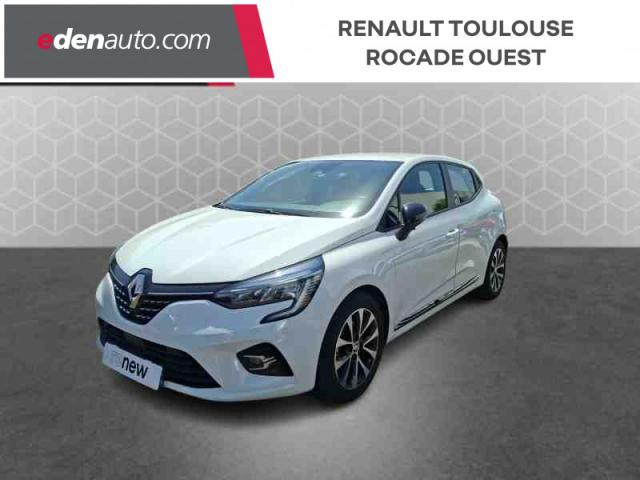 Renault Clio Blue Dci 100 Evolution
