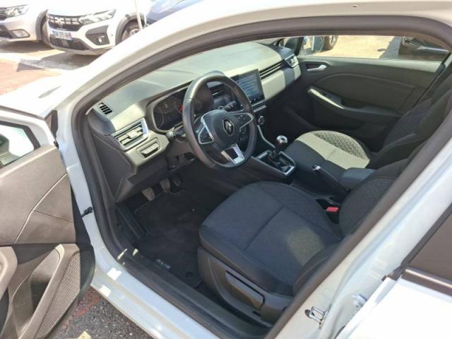 Renault Clio image 3