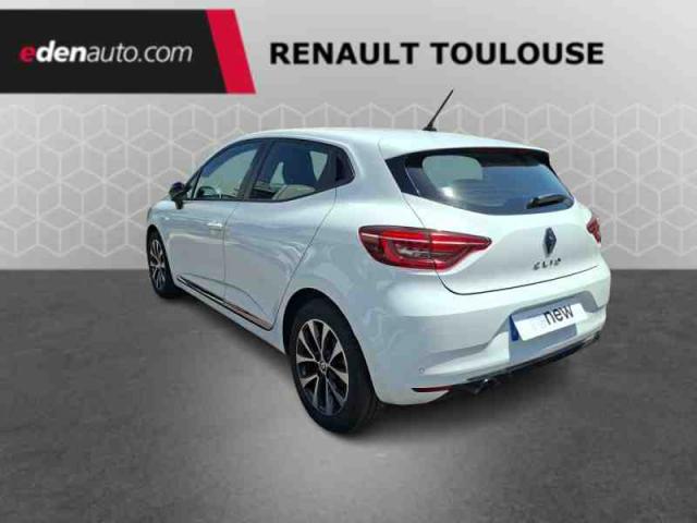 Renault Clio image 2