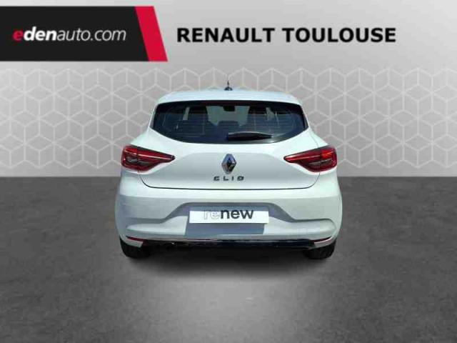 Renault Clio image 9