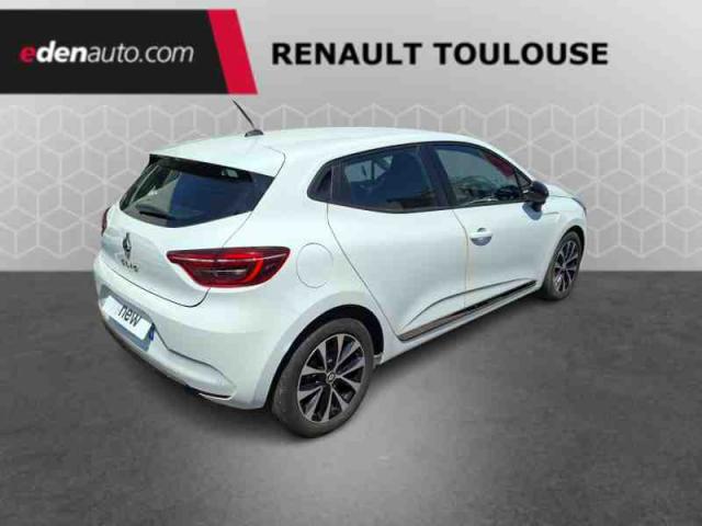 Renault Clio image 6