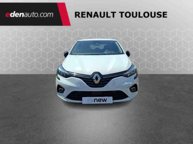 Renault Clio image 8