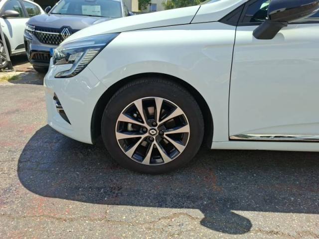 Renault Clio image 1