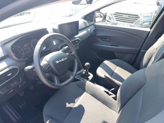 Dacia Sandero image 7