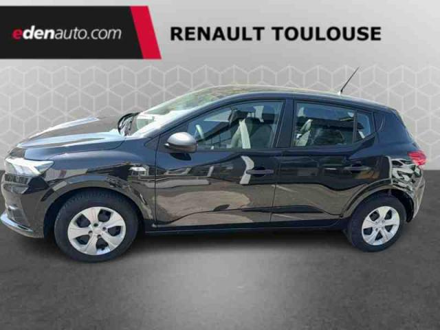 Dacia Sandero image 2