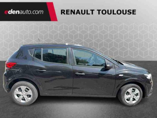 Dacia Sandero image 8