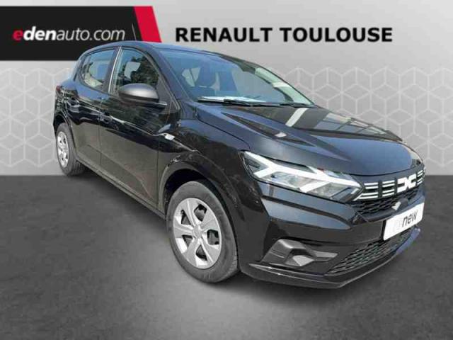 Dacia Sandero image 6